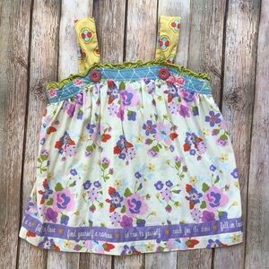 Matilda Jane Art In The Park Ethel